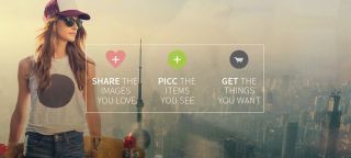 Piccing Plattform